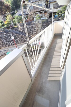 ダイヤパレス飯田の物件内観写真